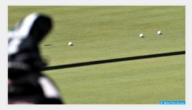 تأهل المغربية لقلالش إلى المرحلة الثانية من المدرسة التأهيلية لجمعية لاعبات الغولف المحترفات بكاليفورنيا