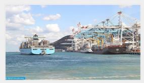 ميناء طنجة المتوسط: إجهاض عملية للتهريب الدولي لـ30410 وحدة من الاختبارات السريعة للكشف عن فيروس كوفيد-19