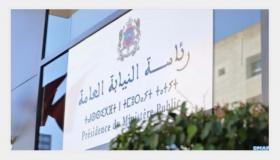 رئاسة النيابة العامة تدعو إلى التصدي لبعض حالات التزوير المتعلقة ب(كوفيد-19)