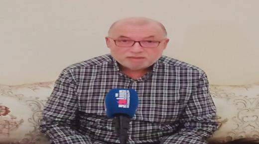 العربي كانسي وكيل لائحة التقدم والاشتراكية يرصد البرنامج الانتخابي للاستحقاقات الجماعية بالقليعة