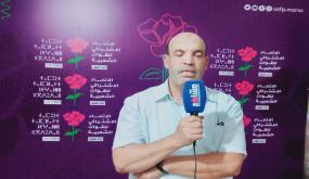 لحسن بلاج وكيل لائحة الاتحاد الاشتراكي بايت ملول يرصد البرنامج الانتخابي واهم المشاريع المنجزة في المجالس السابقة