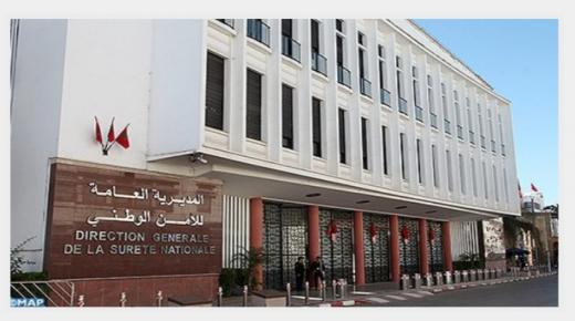 تاوريرت .. توقيف سيدة للاشتباه في تورطها في الوساطة في تزوير شواهد اختبارات الفحص عن فيروس كورونا المستجد