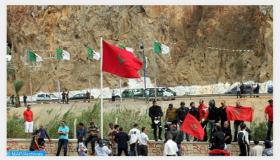 على الجزائر أن تتحمل “المسؤولية التاريخية والسياسية” عن قطع العلاقات الدبلوماسية مع المغرب