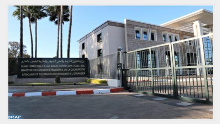 سفارة المملكة بجاكرتا تنظم قنصلية متنقلة لفائدة أفراد الجالية في بإقليم بالي
