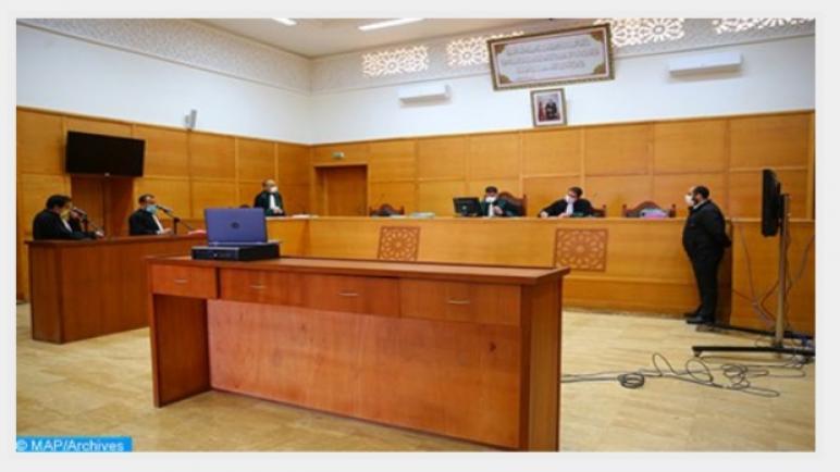 13 شتنبر، تاريخ بدء إيداع التصريحات بالترشح لانتخابات ممثلي القضاة بالمجلس الأعلى للسلطة القضائية