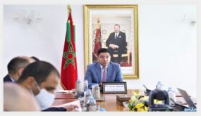 الهجرة: إفريقيا تتموقع كفاعل مركزي في تنفيذ ميثاق مراكش (السيد بوريطة)