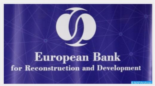 البنك الأوروبي لإعادة الإعمار والتنمية.. أنطوان سالي دو شو مديرا جديدا لمكتبه بالمغرب