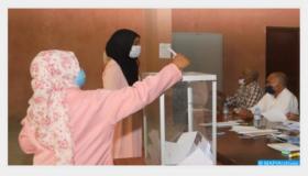 اعتماد 19 منظمة وهيئة دولية للاضطلاع بالملاحظة المستقلة والمحايدة لانتخابات 8 شتنبر