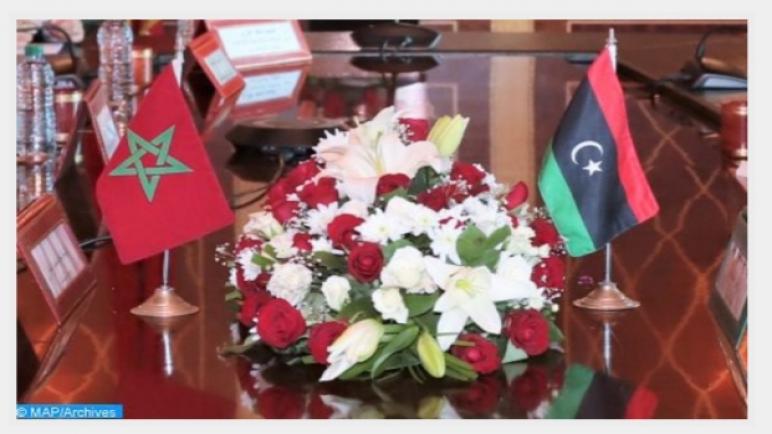 وقوف المغرب على مسافة واحدة من الفرقاء الليبيين هو “عامل نجاح” (وسيلة إعلام موريتانية)