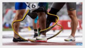 الألعاب الأولمبية الموازية (بارالمبية)-طوكيو 2020.. المثابرة والإصرار مفتاح نجاح الأبطال المغاربة