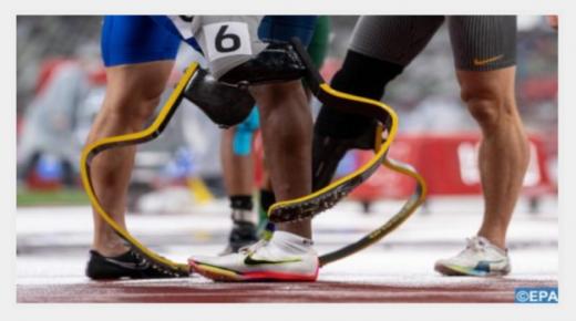 الألعاب الأولمبية الموازية (بارالمبية)-طوكيو 2020.. المثابرة والإصرار مفتاح نجاح الأبطال المغاربة