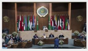 وزراء الخارجية العرب يشيدون بجهود جلالة الملك في الدفاع عن القدس ودعم صمود المقدسيين