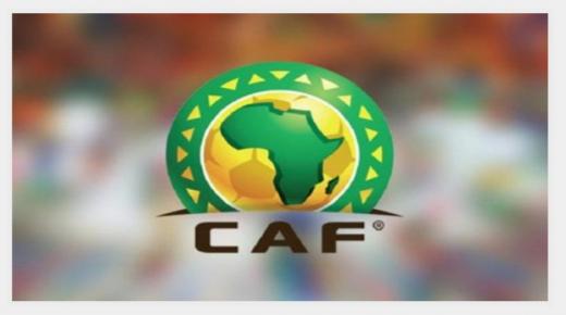 الأدوار التمهيدية لمسابقتي الكاف … إجراء مباريات الأندية الغينية في مواجهة واحدة على أرض الفريق الخصم
