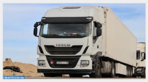 مقتل سائقين مغربيين وإصابة آخر على أيدي عناصر مسلحة بمالي