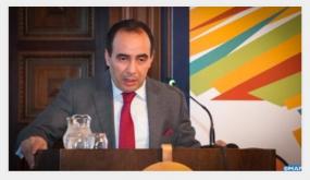 سفير المغرب بهلسنكي يبرز تفرد النموذج المغربي في التدين