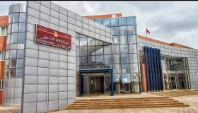 كولسة إنتخاب مجلس جماعة أيت ملول أثناء جلسة مغلقة مقابل إمتناع تصويت مستشارين