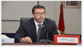 انتخاب كريم أشنكلي عن حزب التجمع الوطني للأحرار رئيسا لمجلس جهة سوس – ماسة