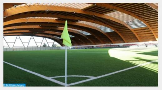 كأس العالم لكرة القدم داخل القاعة-ليتوانيا 2021.. المنتخب الوطني المغربي يتأهل رسميا الى دور الثمن