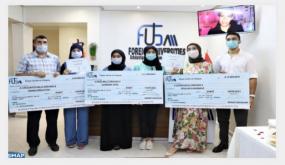 الدراسة في الصين : تقديم أزيد من 500 ملف يهم منح دراسية لشباب مغاربة