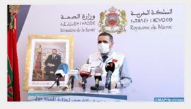 كوفيد-19: الموجة المرتبطة بمتحور “دلتا” في منحى تنازلي منذ خمسة أسابيع