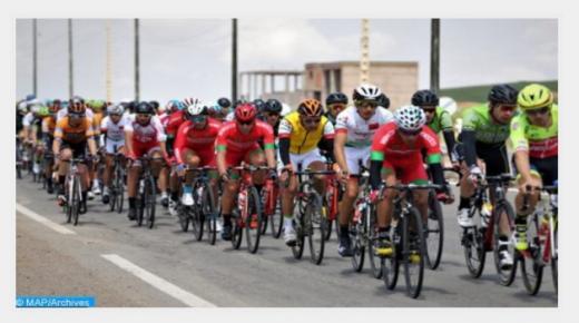 رياضة .. الدراجة المغربية حاضرة في بطولة العالم ببلجيكا