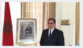 اليوم العالمي للسلام.. تجديد التأكيد بأديس أبابا على التزام المغرب من أجل السلم