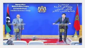 إجراء الانتخابات في موعدها هو الحل الوحيد للخروج من الأزمة في ليبيا