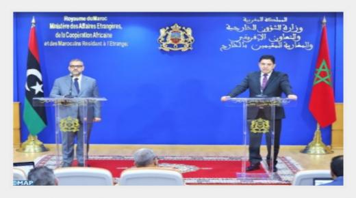 إجراء الانتخابات في موعدها هو الحل الوحيد للخروج من الأزمة في ليبيا