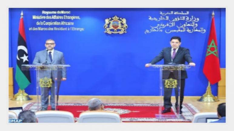 إجراء الانتخابات في موعدها هو الحل الوحيد للخروج من الأزمة في ليبيا