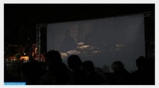 فيلم “الموجة الأخيرة” للمخرج مصطفى فارماتي يشارك في مسابقة الأفلام القصيرة لمهرجان الإسكندرية السينمائي