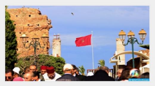 لائحة الرؤساء الجدد لمجالس الجهات ال12 بالمملكة