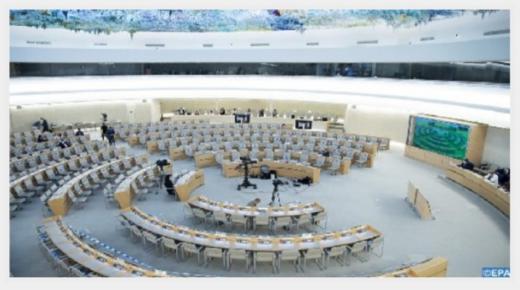 جنيف.. منظمة غير حكومية تحذر من تجنيد عناصر “البوليساريو” كمرتزقة في منطقة الساحل