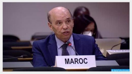 جنيف.. مبادرة مشتركة للمغرب والبحرين وإسرائيل والإمارات لتعزيز دور المرأة في السلام والدبلوماسية