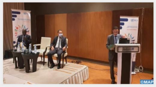 ورشة عمل في دكار تسلط الضوء على سياسة المغرب في مجال الهجرة