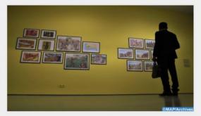 الدخول الثقافي للمؤسسة الوطنية للمتاحف.. احتفاء بالتصوير الفوتوغرافي الفني