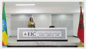 أديس أبابا.. إبراز التجربة المغربية في مجال الاستثمار بإثيوبيا وإفريقيا