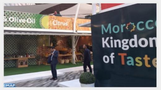 “المغرب، مملكة الذوق الرفيع”: ساكنة نيويورك تكتشف “أذواق” الثقافة المغربية الأصيلة