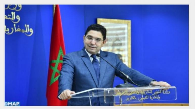 قرار فرنسا تشديد شروط منح التأشيرات لمواطني المغرب غير مبرر ولا يعكس حقيقة التعاون القنصلي في مجال مكافحة الهجرة غير القانونية