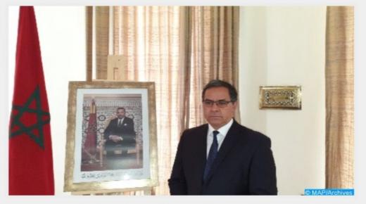 المغرب يؤكد أهمية دور التدقيق من أجل حكامة إدارية ومالية جيدة لمفوضية الاتحاد الإفريقي