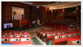 انتخابات أعضاء مجلس المستشارين .. الناخبون الكبار يختارون ممثليهم في الشوط الأخير من استحقاقات 2021