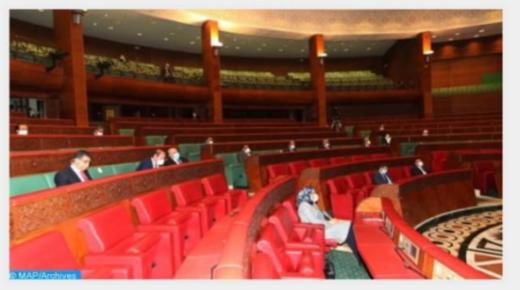 انتخاب أعضاء مجلس المستشارين.. أي تمثيلية للنساء ؟