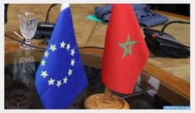 مجلس جهة كلميم – وادنون يدين بشدة قرار المحكمة الأوروبية بشأن اتفاقيتي الفلاحة والصيد البحري مع المغرب