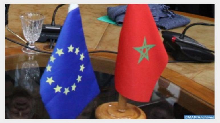 مجلس جهة كلميم – وادنون يدين بشدة قرار المحكمة الأوروبية بشأن اتفاقيتي الفلاحة والصيد البحري مع المغرب