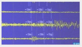 تسجيل هزة أرضية بقوة 2.6 درجة بإقليم ورزازات