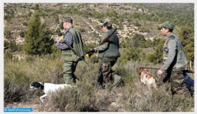 افتتاح موسم القنص 2021-2022 يوم غد الأحد في مختلف مناطق المملكة