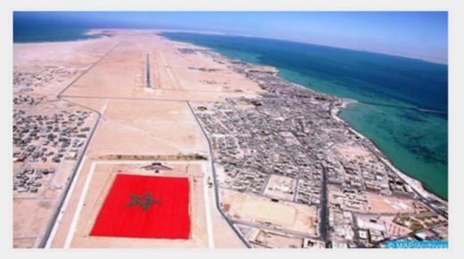 سويسرا.. وزيرة العدل تجدد تأكيد موقف بلادها بخصوص قضية الصحراء المغربية