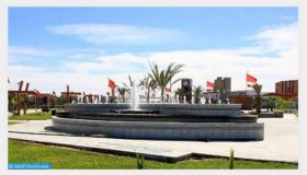 النموذج التنموي للأقاليم الجنوبية يروم تحقيق نقلة نوعية بما يضمن الإنصاف في الاستفادة من الثروات المحلية