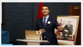 الدار البيضاء .. افتتاح مركز تيبو الجديد لتنمية المهارات الحركية والمعرفية والاجتماعية عن طريق الرياضة