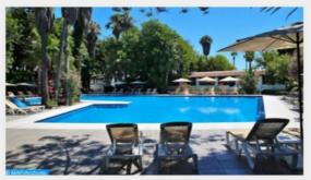 المجلس الجهوي للسياحة لطنجة-تطوان-الحسيمة ينظم الدورة الثانية للبورصة السياحية بصيغة افتراضية