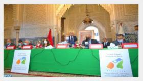 مجلس جهة الدار البيضاء – سطات يصادق على نظامه الداخلي